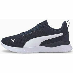 Rövid szárú edzőcipők Puma Anzarun Lite Peacoat kép