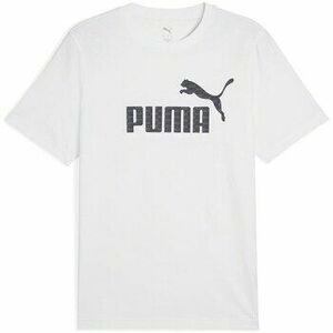 Rövid ujjú pólók Puma United kép