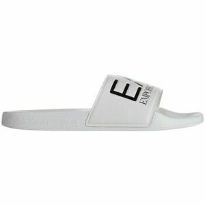 Lábujjközös papucsok Emporio Armani 7X0001AF15118U0001 kép