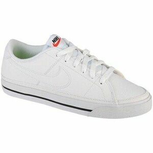 Rövid szárú edzőcipők Nike Court Legacy Next Nature kép