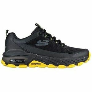 Rövid szárú edzőcipők Skechers Max Protect kép