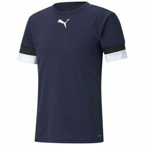 Rövid ujjú pólók Puma Teamrise Jersey kép