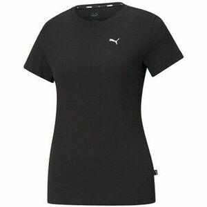 Rövid ujjú pólók Puma Ess Small Logo Tee kép