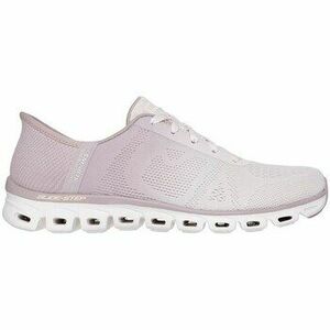 Rövid szárú edzőcipők Skechers Slip-ins Glide-step-Excite kép