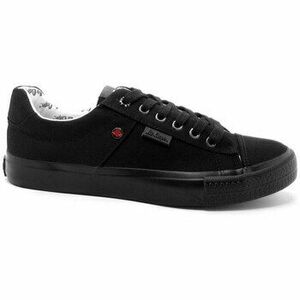 Rövid szárú edzőcipők Lee Cooper LCW22310897M kép