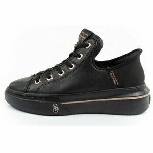 Alsóváros Skechers 186001BBK kép