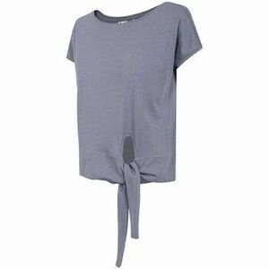 Rövid ujjú pólók 4F H4L21 TSD023 kép