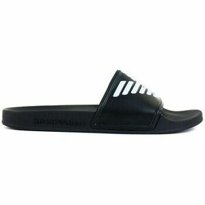 Lábujjközös papucsok Emporio Armani X4PS01XL828A120 kép