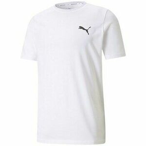 Rövid ujjú pólók Puma Active Small Logo Tee kép