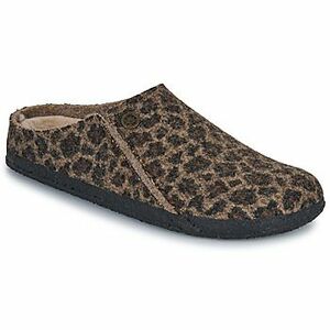 Mamuszok BIRKENSTOCK Zermatt Shearling kép
