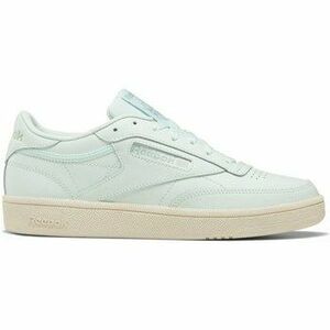 Rövid szárú edzőcipők Reebok Sport Club C 85 kép
