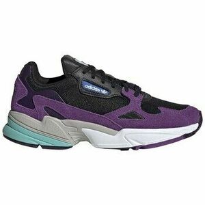 Rövid szárú edzőcipők adidas Falcon W kép