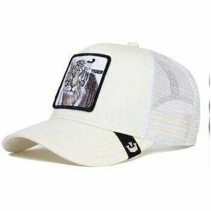 Sapkák Goorin Bros The White Tiger Trucker kép