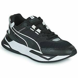 Rövid szárú edzőcipők Puma Mirage Sport Tech B W kép