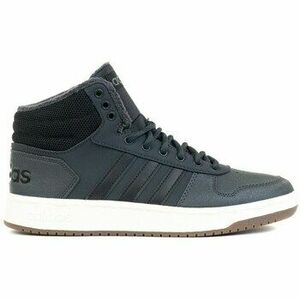 Csizmák adidas Hoops 20 Mid kép