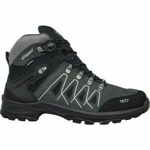 Túracipők Grisport 14500S14G kép