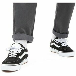 VANS Férfi cipô fekete - 43 kép