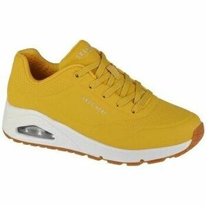 Rövid szárú edzőcipők Skechers Unostand ON Air kép