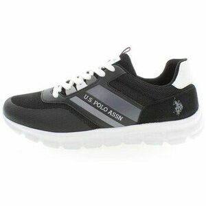 Rövid szárú edzőcipők U.S Polo Assn. GARY125 kép