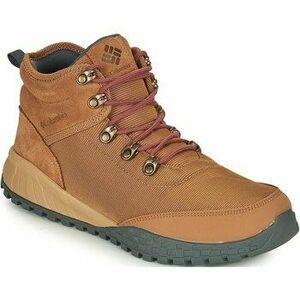 Csizmák Columbia Fairbanks Mid kép