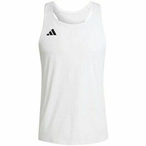 Rövid ujjú pólók adidas Adizero kép