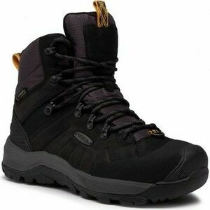 Túracipők Keen Revel IV Mid Polar kép