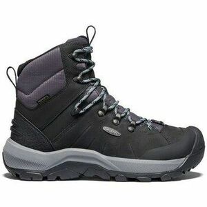 Túracipők Keen Revel IV Mid Polar kép