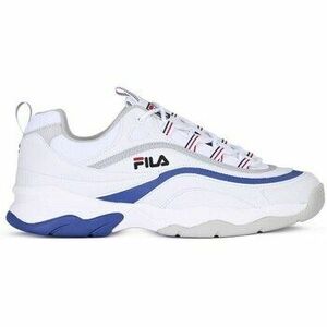 Rövid szárú edzőcipők Fila Ray F Low kép