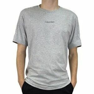 Rövid ujjú pólók Calvin Klein Jeans 00GMS4K187P78 kép