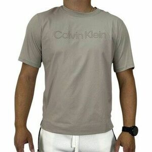 Rövid ujjú pólók Calvin Klein Jeans 00GMS4K189K6B kép