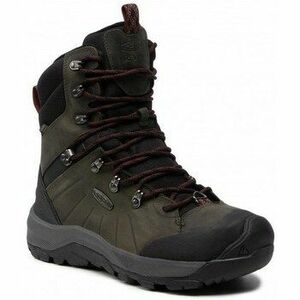 Túracipők Keen Revel IV High Polar kép