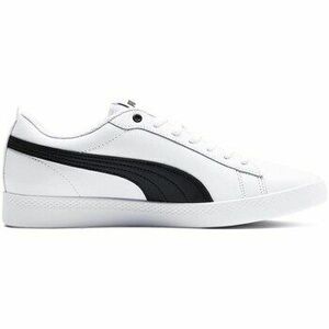 Rövid szárú edzőcipők Puma Smash Wns V2 L kép