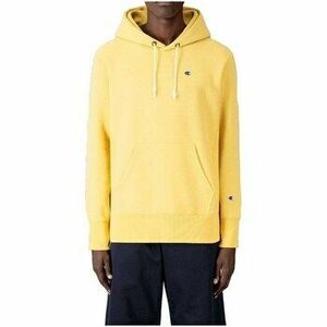 Pulóverek Champion Reverse Weave C Logo Hoodie kép