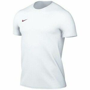 Rövid ujjú pólók Nike Park Vii kép