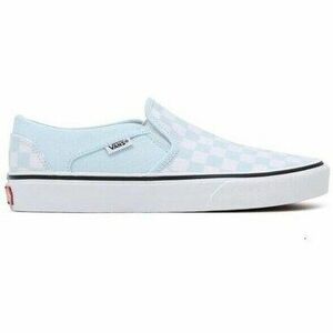 Rövid szárú edzőcipők Vans Asher kép