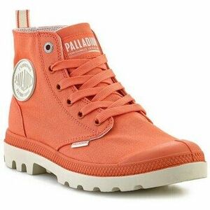 Alsóváros Palladium Pampa Duo Chrome kép