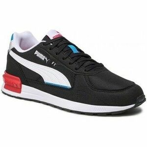 Rövid szárú edzőcipők Puma Gravition kép