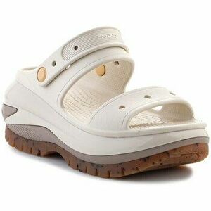 Alsóváros Crocs Classic Mega Crush Clog kép