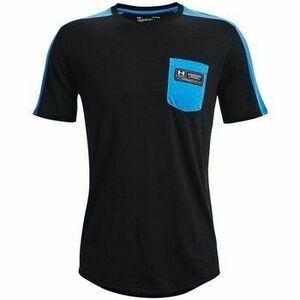 Rövid ujjú pólók Under Armour Pocket kép