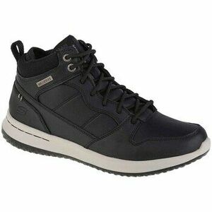 Rövid szárú edzőcipők Skechers Delson Selecto kép