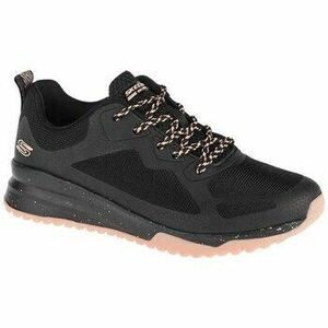 Rövid szárú edzőcipők Skechers Bobs Squad 3 kép
