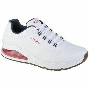Rövid szárú edzőcipők Skechers Uno 2 kép