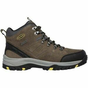 Túracipők Skechers Pelmo kép