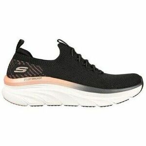 Rövid szárú edzőcipők Skechers Dlux kép