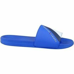 Vízi cipők Tommy Hilfiger Flag Pool Slide kép