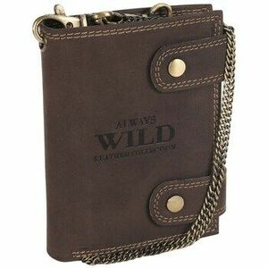 Pénztárcák Always Wild 2901BIC kép