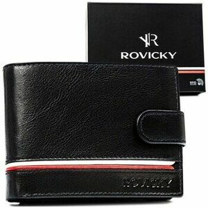 Pénztárcák Rovicky RN992LCPL kép