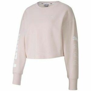 Pulóverek Puma Rebel Crew Sweat TR kép
