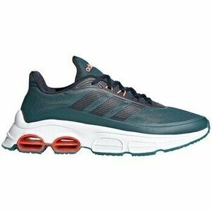 Rövid szárú edzőcipők adidas QUADCUBE kép