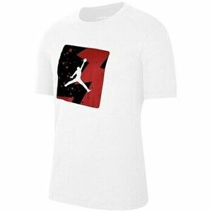 Rövid ujjú pólók Nike Jordan Poolside kép
